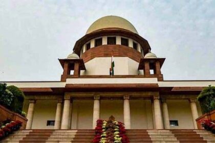 Kerala's Borrowing Limit Flaw: SC Raises Concerns