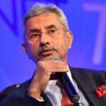 India's Policy Shift: Jaishankar on Tackling Terrorism