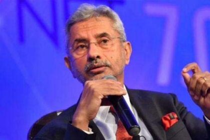 India's Policy Shift: Jaishankar on Tackling Terrorism