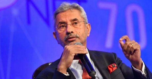 India's Policy Shift: Jaishankar on Tackling Terrorism