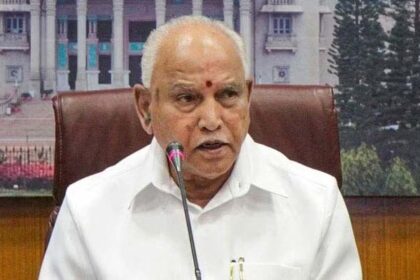 POCSO Case: Karnataka Ex-CM Yediyurappa Faces CID Inquiry