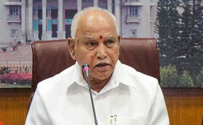 POCSO Case: Karnataka Ex-CM Yediyurappa Faces CID Inquiry