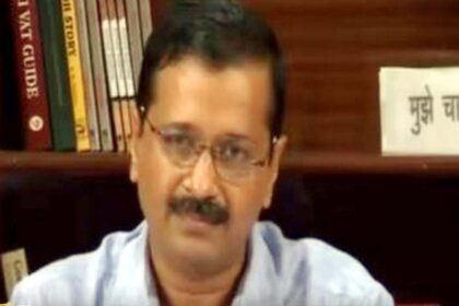 AAP Shares Kejriwal's Empowering Speech