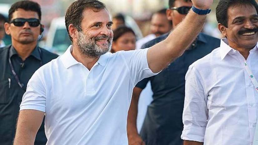 What to Expect from Rahul's Campaign