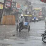 IMD Warning: Heatwave Threatens MP, Telengana, Bengal