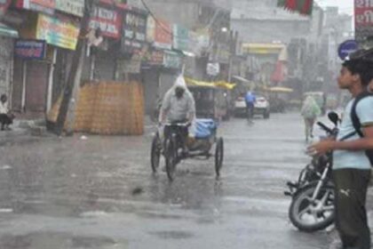 IMD Warning: Heatwave Threatens MP, Telengana, Bengal