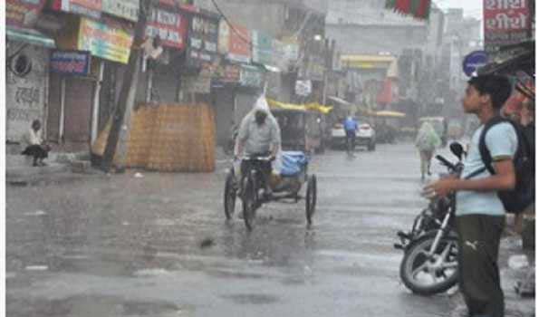 IMD Warning: Heatwave Threatens MP, Telengana, Bengal