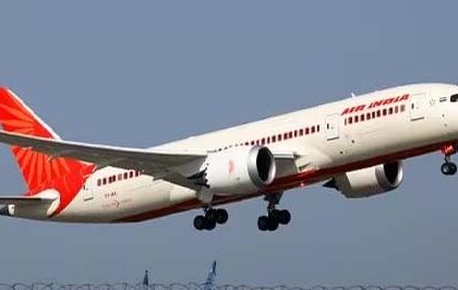 Air India Adjusts: Middle East Tensions Prompt Route Change