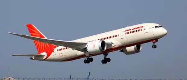 Air India Adjusts: Middle East Tensions Prompt Route Change