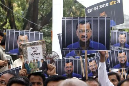 Supreme Court to Review Kejriwal's Arrest