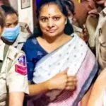 CBI Reveals AAP Scandal: K Kavitha's Rs 25 Crore Threat