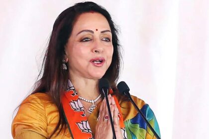 Mathura Elections: Hema Malini's Tough Road Ahead