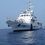 Navigating Defense: Indian Coast's Andaman Reinforcement