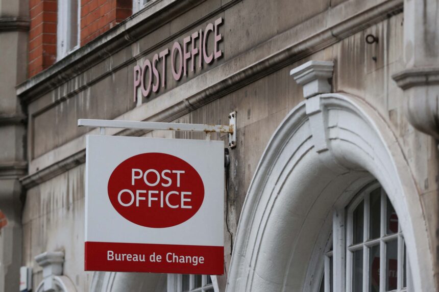 Indian-Origin Victim Of UK's Post Office Scandal Rejects Apology