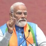 BJP Manifesto: PM Modi's Vision for 2024 Unveiled