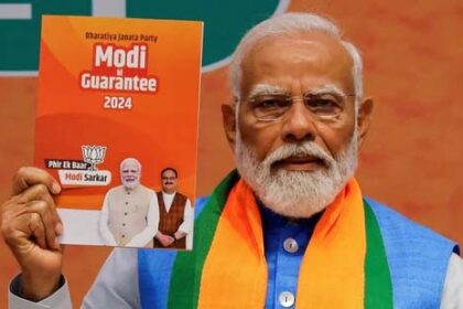 "One Nation, One Election: BJP's Vision for India