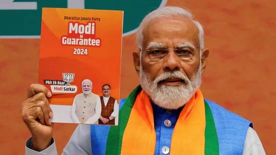 "One Nation, One Election: BJP's Vision for India