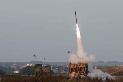 Israel's Air-Defense: Uncovering Weaknesses in Strikes