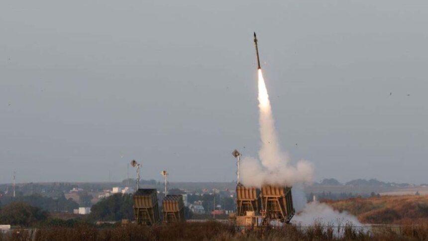 Israel's Air-Defense: Uncovering Weaknesses in Strikes