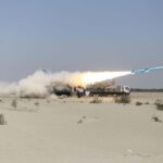 [Iran Strikes]: Unprecedented Missile Attack on Israe