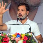 Lok Sabha Election 2024: Rahul Gandhi's Unique Campaign Tactic