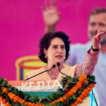 Lok Sabha 2024: Priyanka's Rallies Challenge BJP's Hopes