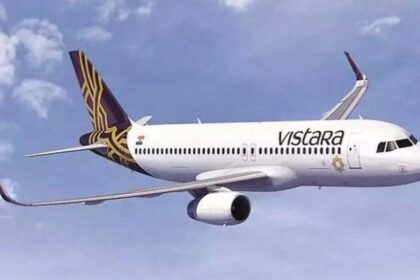 Emergency Measures: Vistara May Axe 70 Flights Amidst Crisis