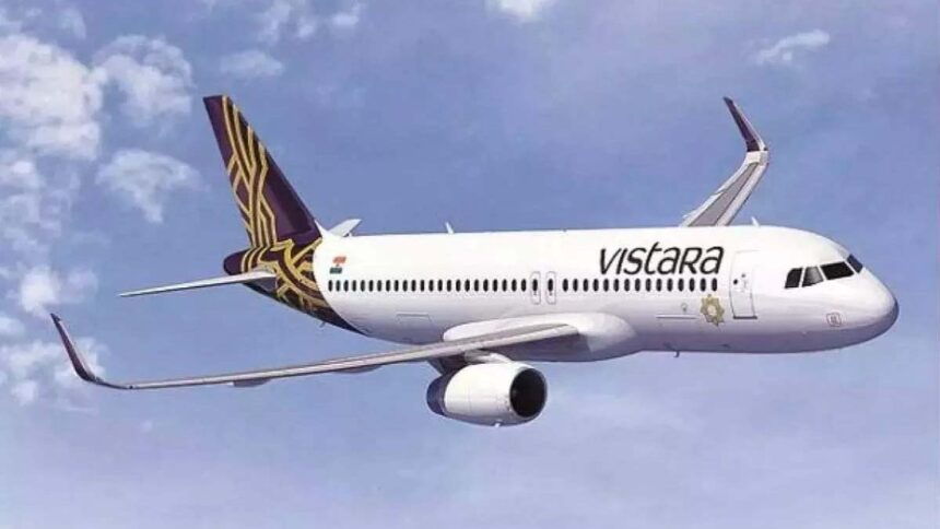 Emergency Measures: Vistara May Axe 70 Flights Amidst Crisis