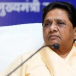 Mayawati Critiques Party's Actions at Rally