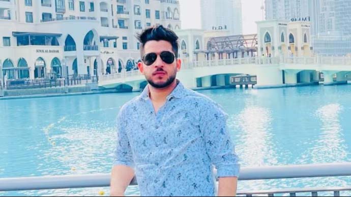 Indian Student's Life Cut Short in Vancouver