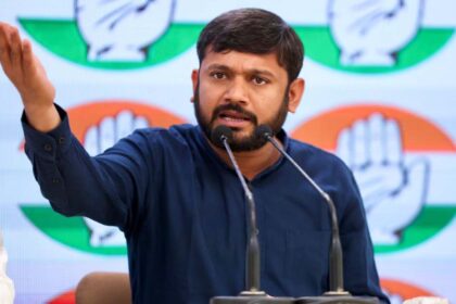 Congress: Kanhaiya Kumar's Impact in Delhi Contest