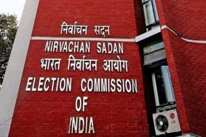 Rs 4,650 Cr Seized in Pre-Polling Crackdown