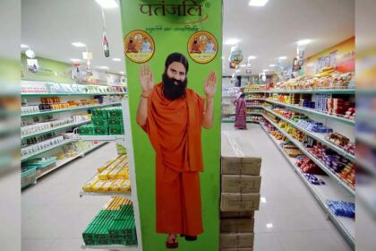 SC Dismisses Ramdev's Apology as 'Mere Lip Service'