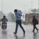 India Rainfall : IMD Expects 106% Cumulative Rate