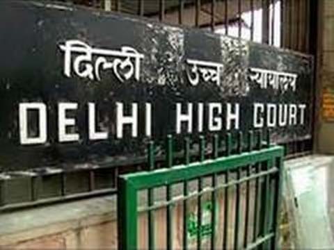 Delhi HC Stands for Identity Protection