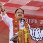 JP Nadda Exposes Opposition's Scams