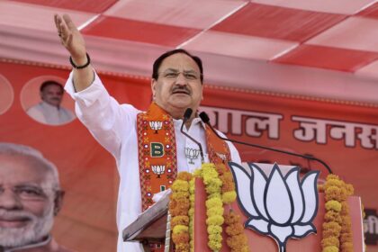 JP Nadda Exposes Opposition's Scams