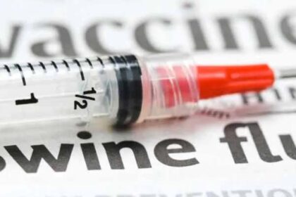 Rajasthan: 12 Die Of Swine Flu, 945 Cases Recorded Since Jan