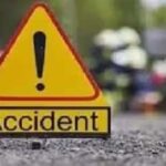 Tragic Road Accident in Jharkhand Claims Three Lives