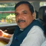 Delhi Excise Policy: AAP MP Sanjay Singh's Bail Victory!