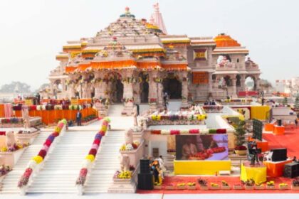 No VIP Darshan: Ram Temple Trust Sets Rules