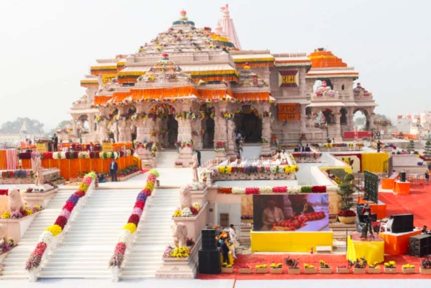 No VIP Darshan: Ram Temple Trust Sets Rules