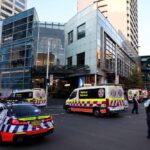 Australian Police Investigate Sydney Mall Stabbing Rampage