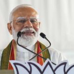 PM Modi Takes Stand: Election to Defend Constitution