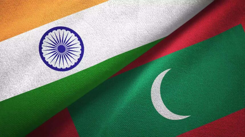 India: Port Restrictions on Essential Exports to Maldives