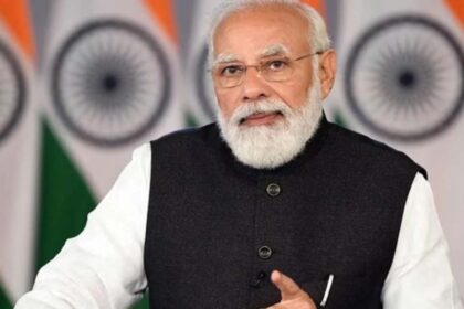 PM Modi Commends UPSC 2023 Winners and Encourages Rest