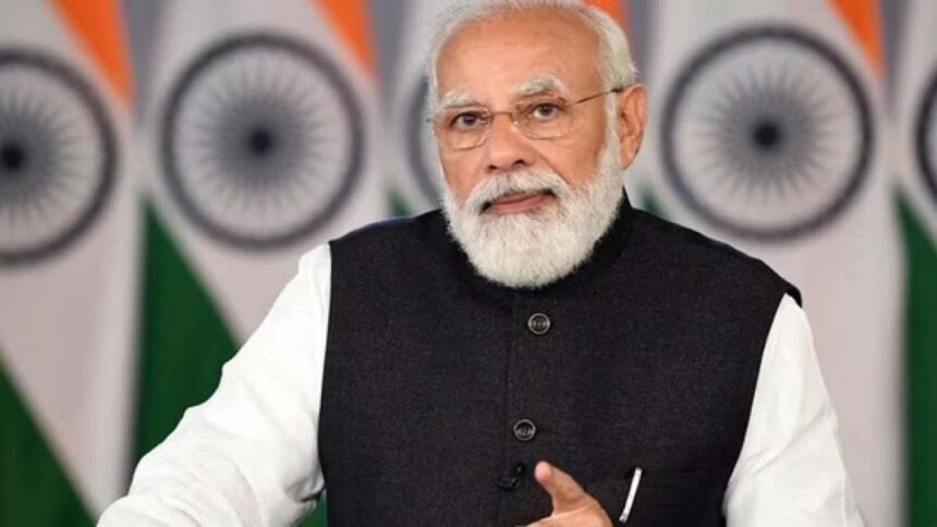 PM Modi Commends UPSC 2023 Winners and Encourages Rest