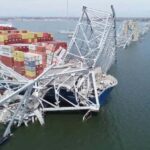 Ship Crew's Fate Hangs in Balance Amid Bridge Debacle