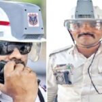 Uttar Pradesh: AC Helmets Revolutionize Traffic Control