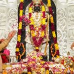 Ram Temple Open for 19 Hours on Ram Navami